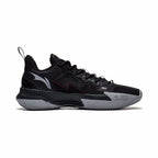 Li-Ning Wade Son of Flash "First Born" 李宁 韦德之道 闪电之子 篮球鞋 黑色