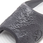 Li-Ning Wade Slide Lunar Rock Lite "Obsidian" 李宁 韦德之道 陨石 拖鞋 黑曜石