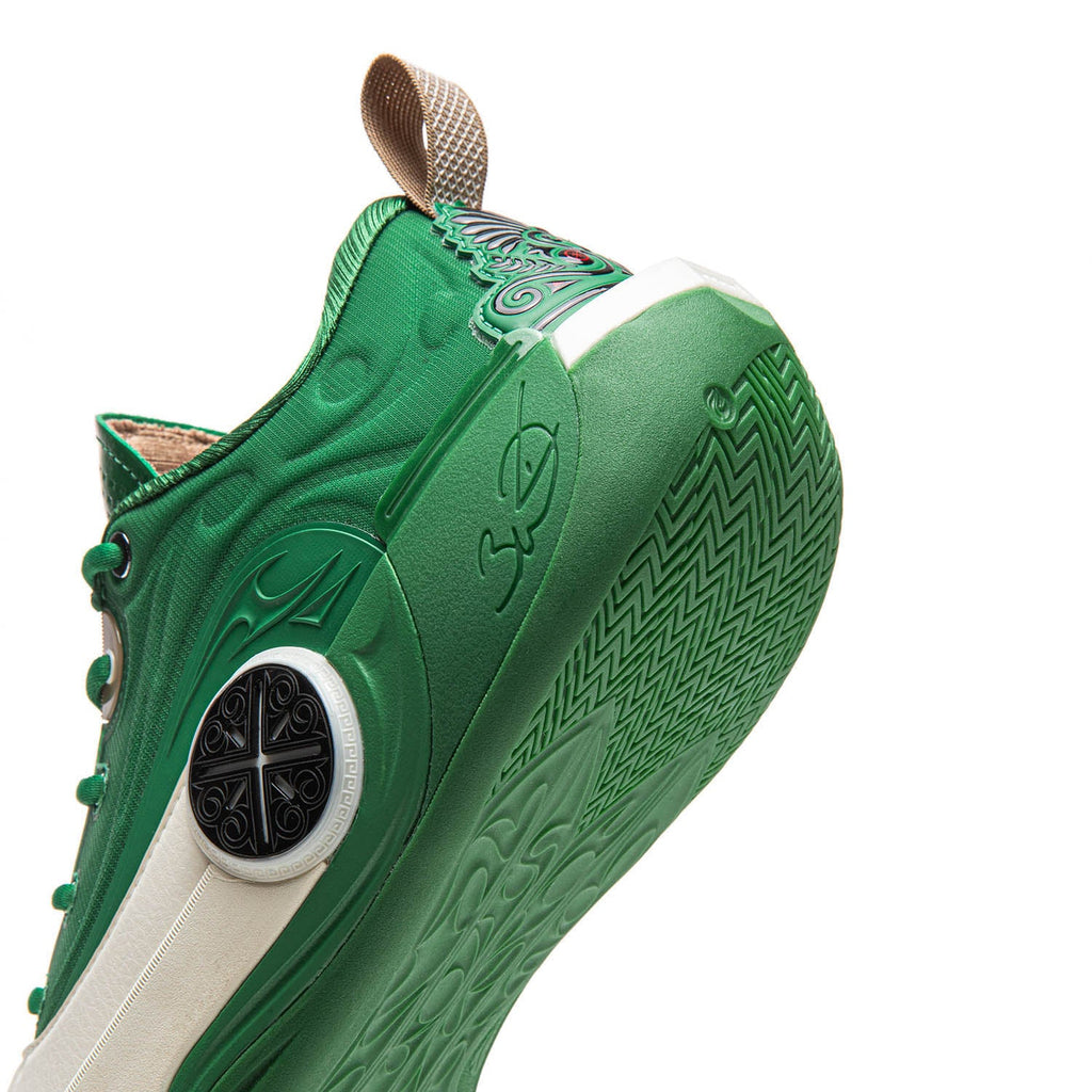 Li-Ning Way of Wade 12 "Wade Boulevard" 李宁 韦德之道12 篮球鞋 韦德大道