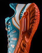 Li-Ning JieAo 2 "Dolphin" 李宁 桀骜2 篮球鞋 海豚
