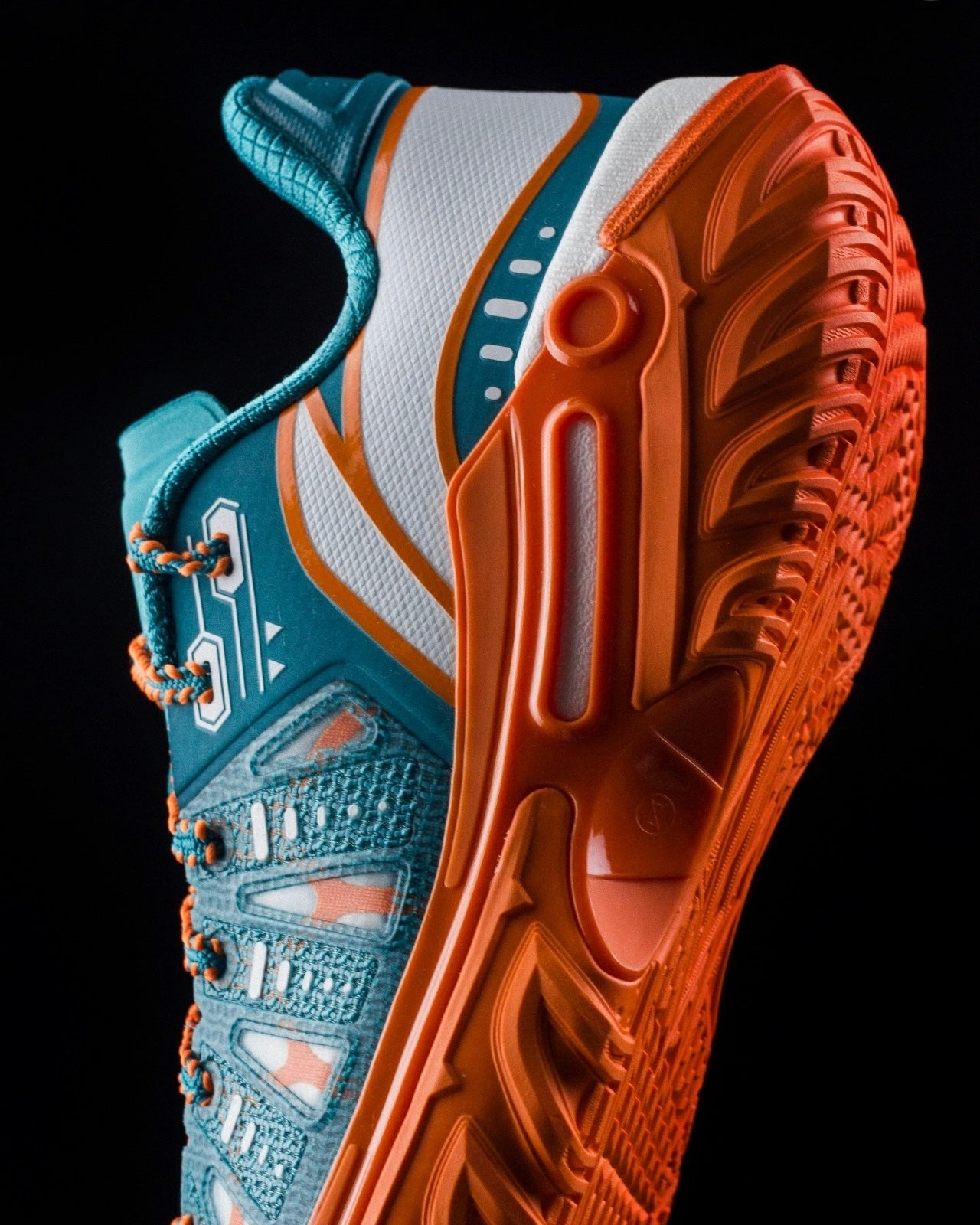 Li-Ning JieAo 2 "Dolphin" 李宁 桀骜2 篮球鞋 海豚