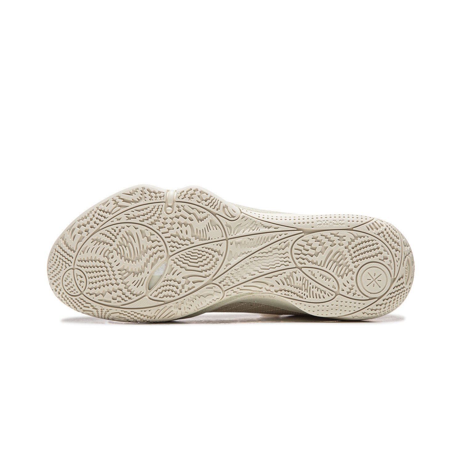 Li-Ning Wade All City 14 "Zen" 李宁 韦德之道 全城14 篮球鞋 净信