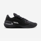 Nike Air Zoom G.T. Cut 1 "Black Chrome" 篮球鞋 黑银色