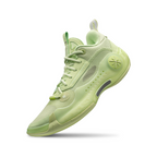 Li-Ning Way of Wade 10 Low "Avocado" 李宁 韦德之道10 低帮 篮球鞋 牛油果