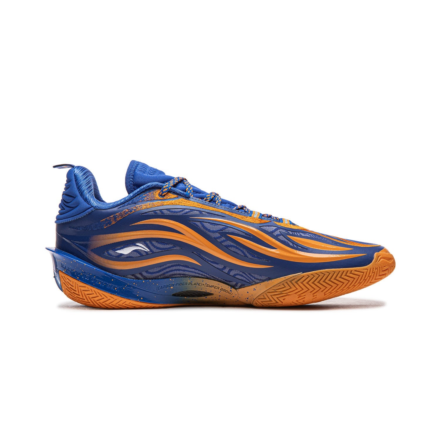 Li-Ning Wade 808 5 Ultra V2 "Jay Flow" 李宁 韦德之道 808 5 ULTRA V2 篮球鞋 JAY FLOW