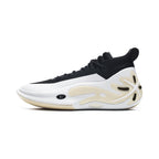 Li-Ning Way of Wade 11 "White Hot" 李宁 韦德之道11 篮球鞋 白热