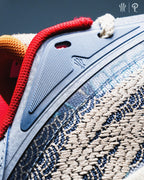 Anta x Kyrie Irving KAI 3 "Patchwork" 安踏 欧文三代 篮球鞋 匠心