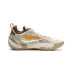 Li-Ning BadFive Sniper 2 Super "Beige" 李宁 反伍 游击2 SUPER 篮球鞋 浅褐色