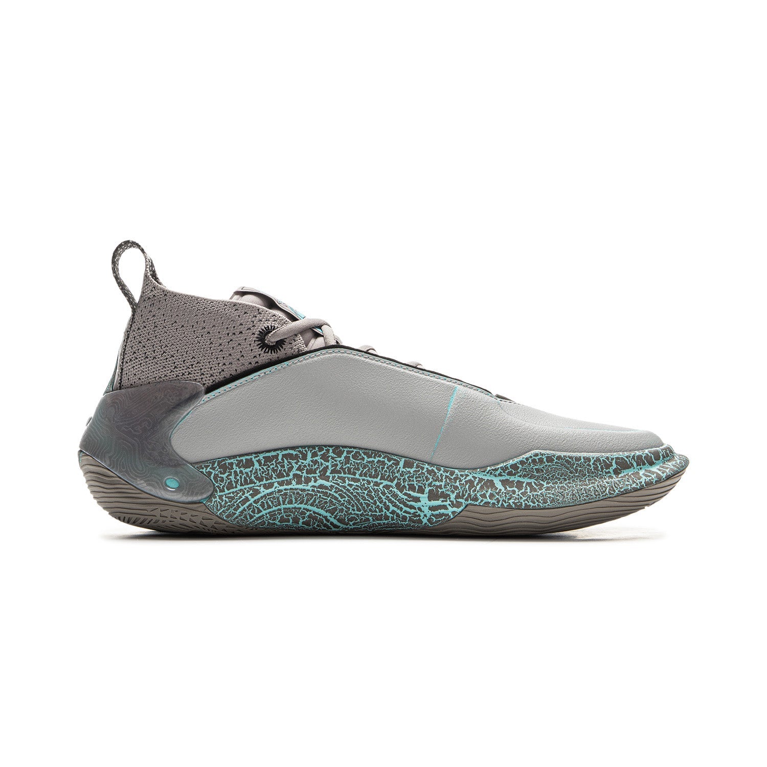 Li-Ning Way of Wade 11 "Statue" 李宁 韦德之道11 篮球鞋 雕像
