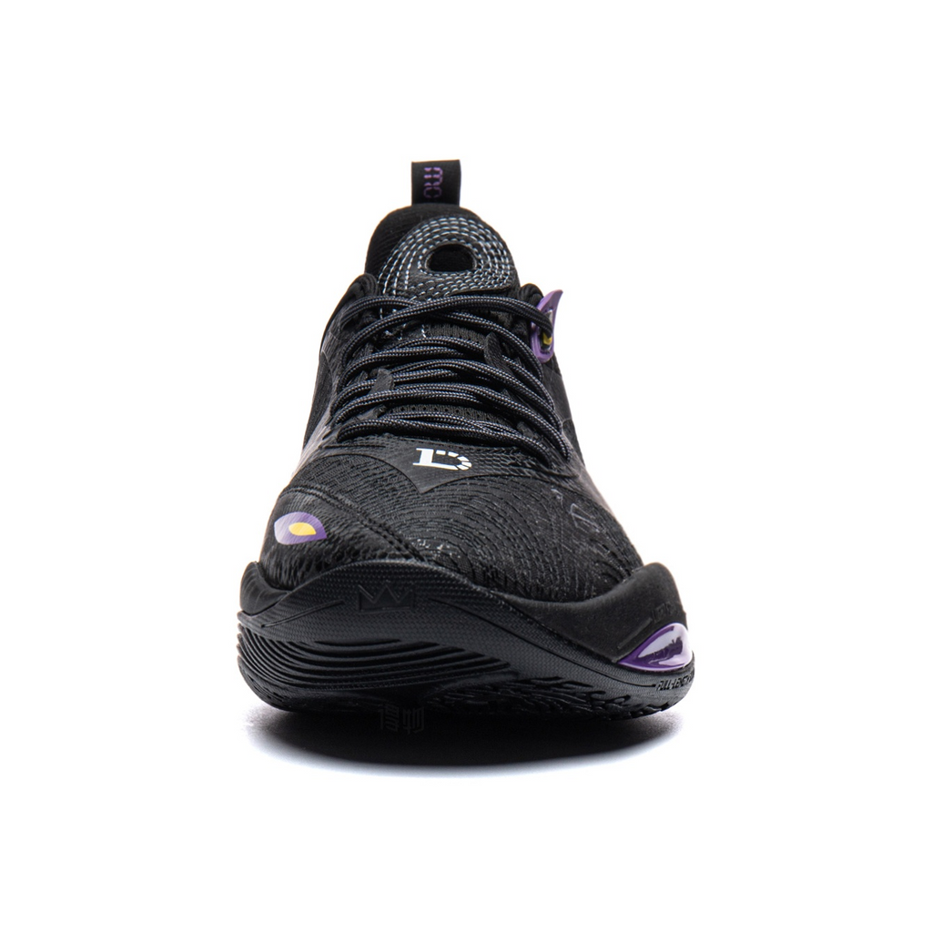 Li-Ning DLO 2 "The Mentor's Mark" 李宁 拉塞尔二代 篮球鞋 门徒