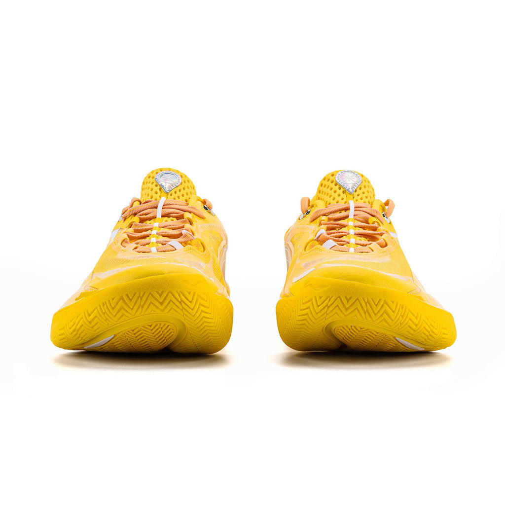 Li-Ning Wade 808 5 Ultra "Lemon" 李宁 韦德之道 808 5 ULTRA 篮球鞋 柠檬