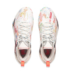 Li-Ning DLO 1 "Canvas" 李宁 拉塞尔一代 篮球鞋 画布
