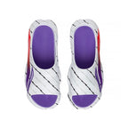 Li-Ning Speed 8 PE Slide "Raptors" 李宁 闪击8 PE 拖鞋 猛龙