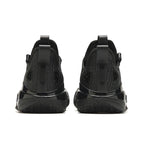 Anta Shock Wave 5 Pro "Black Warrior" 安踏 狂潮5 Pro 篮球鞋 黑武士