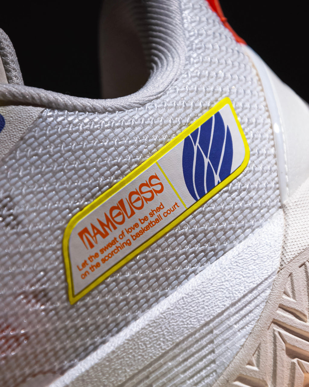 Li-Ning JieAo 3 "Snake Eagle" 李宁 桀骜3 篮球鞋 蛇鹫