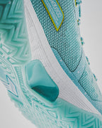 Li-Ning JieAo 3 "Crystal Frog" 李宁 桀骜3 篮球鞋 水晶蛙
