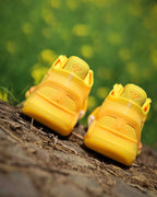 Li-Ning Liren 4 V2 "Marigold" 李宁 利刃4 V2 篮球鞋 金盏