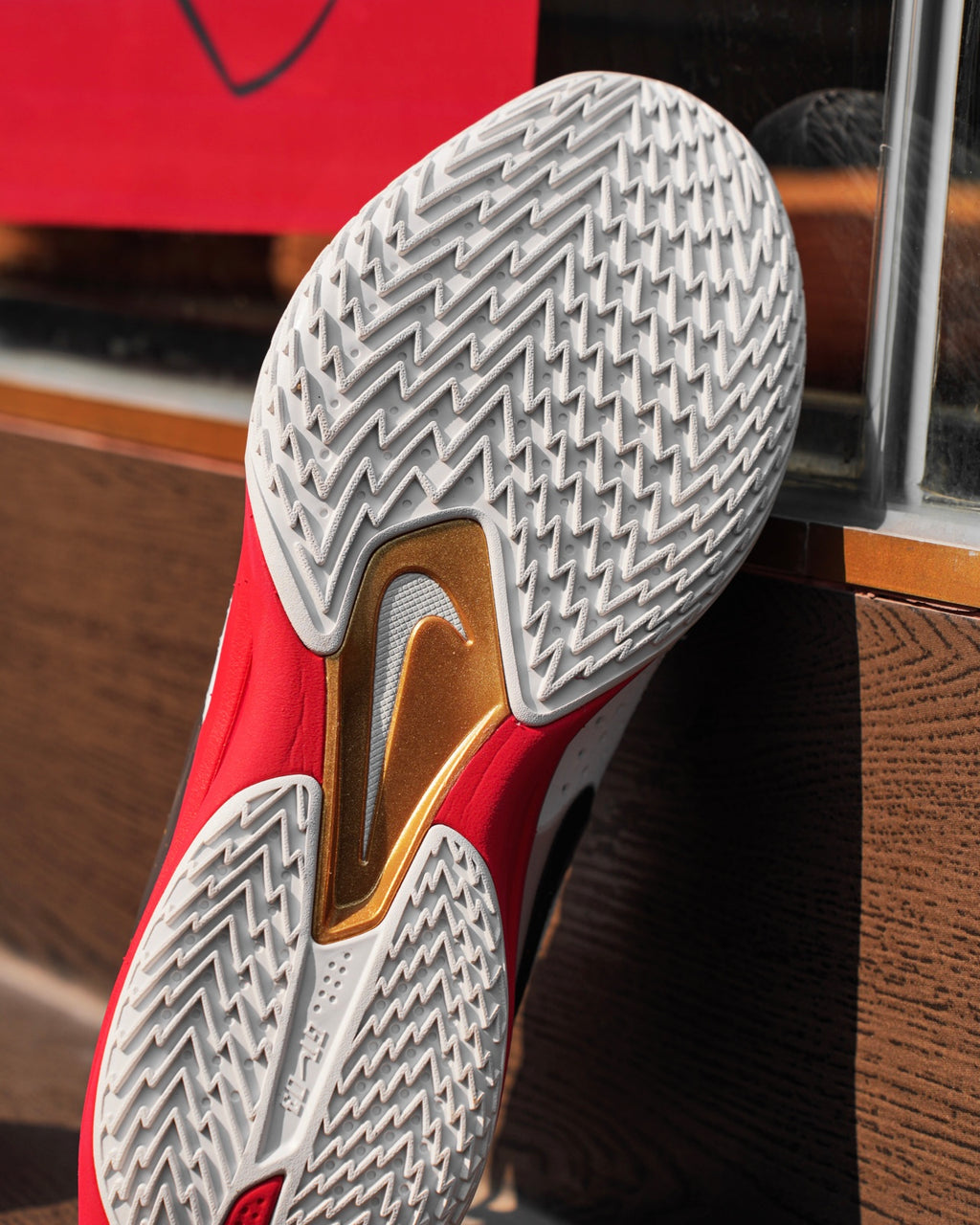 Nike Air Zoom G.T. Cut 3 "Year of the Snake" 篮球鞋 蛇年限定/米白