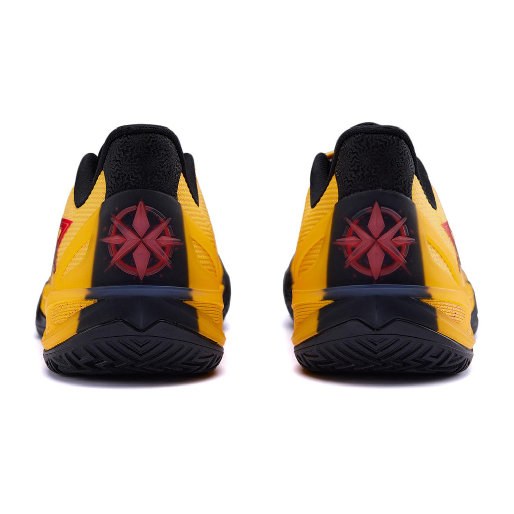 Li-Ning Liren 6 V2 "Enter the Dragon" 李宁 利刃6 V2 篮球鞋 龙虎斗