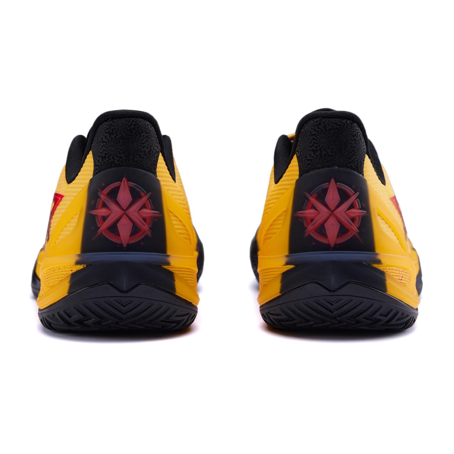 Li-Ning Liren 6 V2 "Enter the Dragon" 李宁 利刃6 V2 篮球鞋 龙虎斗