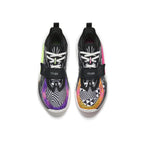 Sepatu Basket Anta x Kyrie Irving KAI 1 "Enlightened Warrior" (Tidak Serasi)