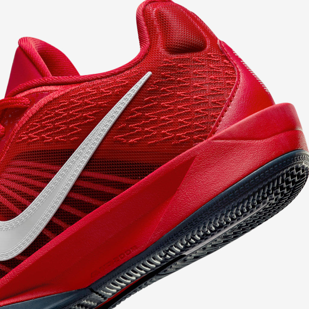 Nike Sabrina 2 "USA" 篮球鞋 美国红