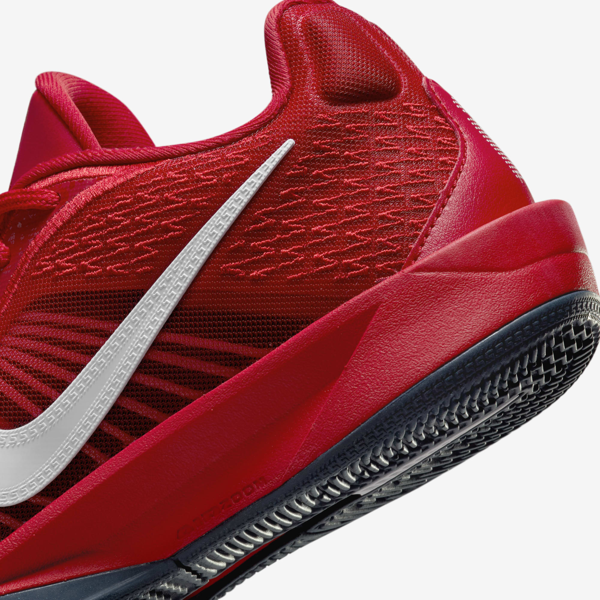 Nike Sabrina 2 "USA" 篮球鞋 美国红