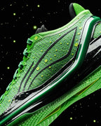 Li-Ning Liren 4 V2 "Firefly" 李宁 利刃4 V2 篮球鞋 萤火虫
