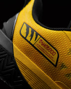 Li-Ning JieAo 3 "Tiger Claw" 李宁 桀骜3 篮球鞋 虎爪