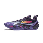 Li-Ning BadFive Sniper 2 Super "Purple" 李宁 反伍 游击2 SUPER 篮球鞋 紫色