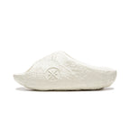 Li-Ning Wade Slide Lunar Rock Lite "White Hot" 李宁 韦德之道 陨石 拖鞋 白热