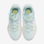 Nike Air Zoom G.T. Cut 3 "Aquarius Blue Pink" 篮球鞋 水瓶蓝/泡沫粉