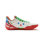 Li-Ning Liren 6 V2 "Mask" 李宁 利刃6 V2 篮球鞋 假面/鸳鸯