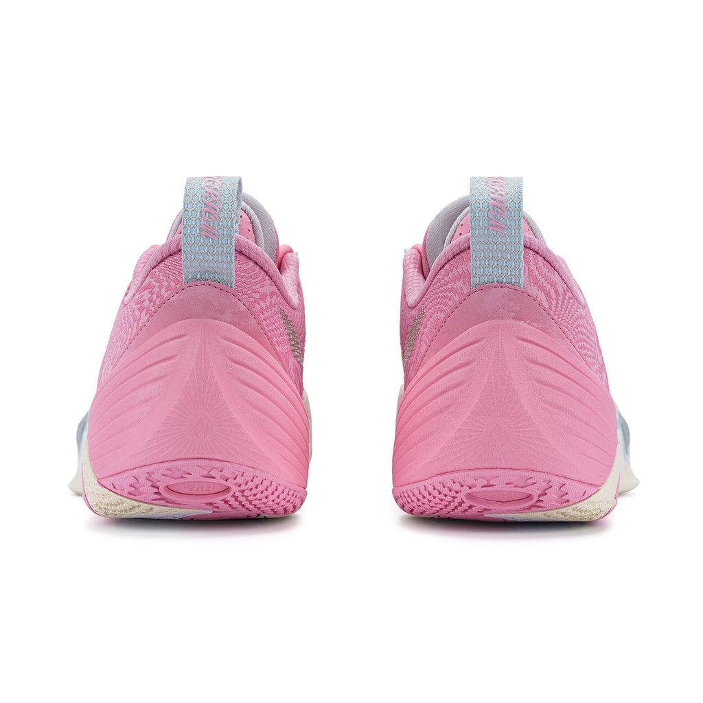 Li-Ning Wade All City 14 "Blossom" 李宁 韦德之道 全城14 篮球鞋 绽放