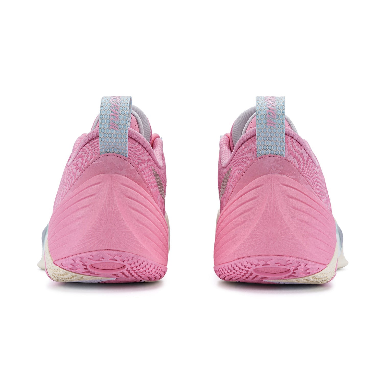 Li-Ning Wade All City 14 "Blossom" 李宁 韦德之道 全城14 篮球鞋 绽放