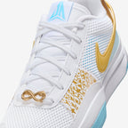 Nike Ja 1 "Chinese New Year" 莫兰特1代 篮球鞋 龙年限定