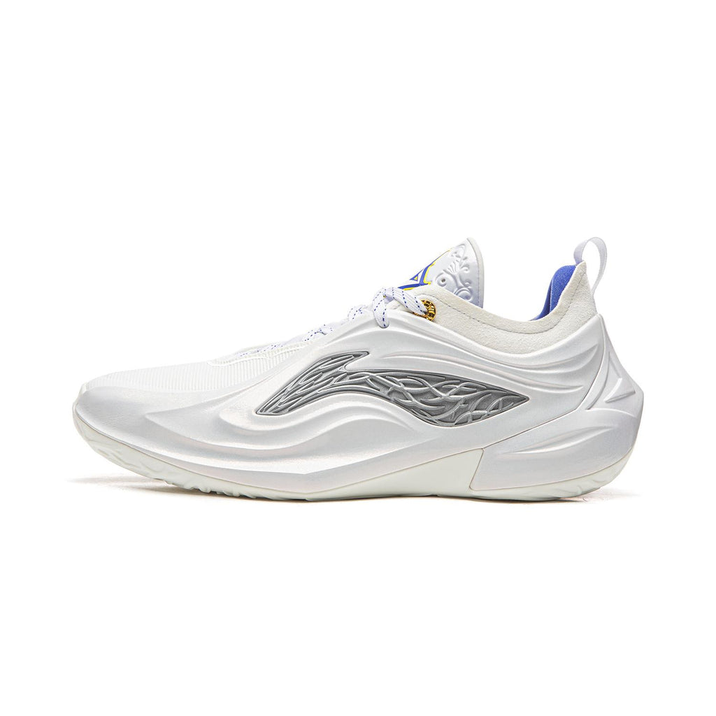 Li-Ning Jimmy Butler JB4 "DubNation" 李宁 吉米巴特勒4代 篮球鞋 勇士
