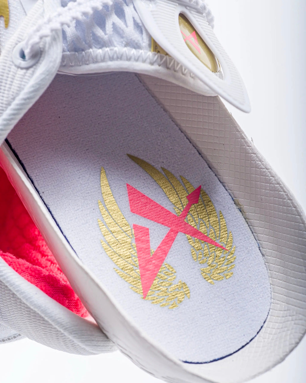 Li-Ning Sonic 13 V2 "Angle" 李宁 音速13 V2 篮球鞋 追光为翼