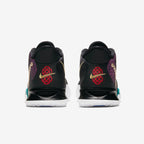 Nike Kyrie 7 EP "Chinese New Year" 欧文7代 EP 篮球鞋 中国年/黑紫