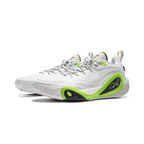 Li-Ning DLO 1 "Podcast" 李宁 拉塞尔一代 篮球鞋 播客