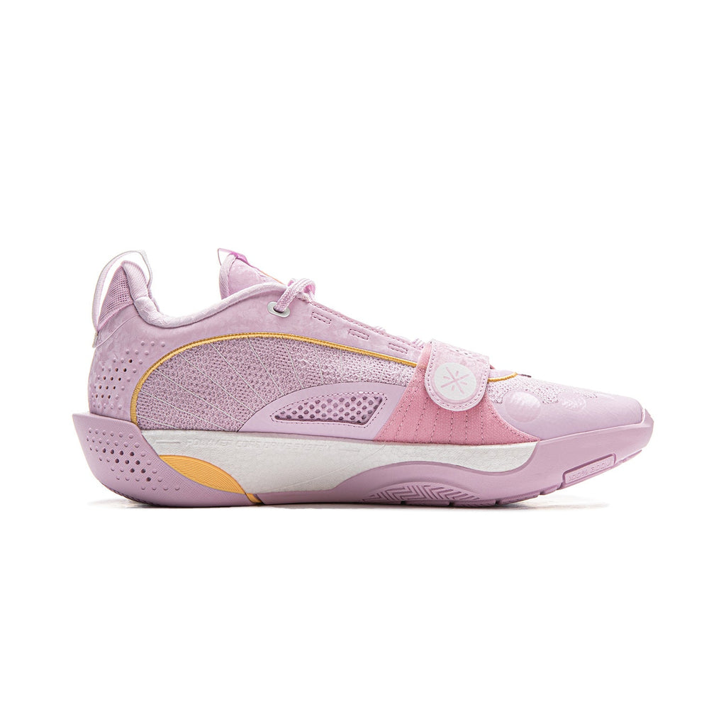Li-Ning Wade All City 13 Encore "Family Love" 李宁 韦德之道 全城13 ENCORE 篮球鞋 慈爱