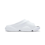 Li-Ning BadFive Slide "White Black" 李宁 反伍 拖鞋 白黑