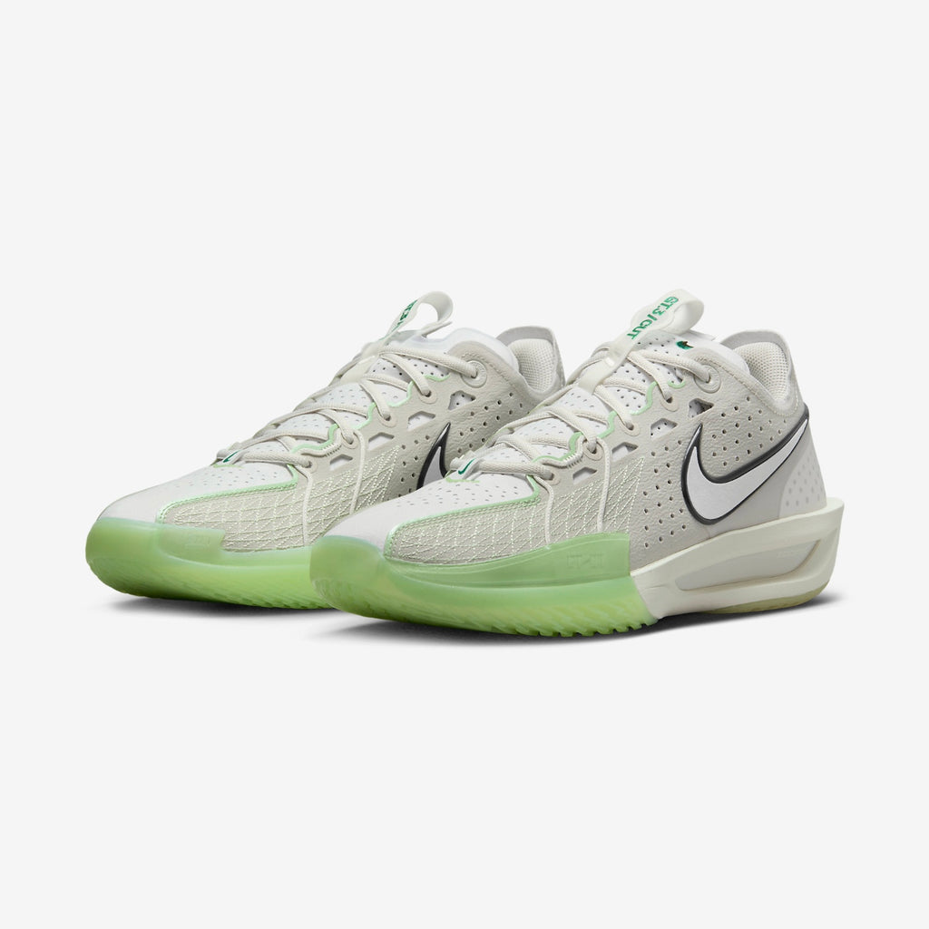 Nike Air Zoom G.T. Cut 3 "Vapor Green"篮球鞋 卡其绿