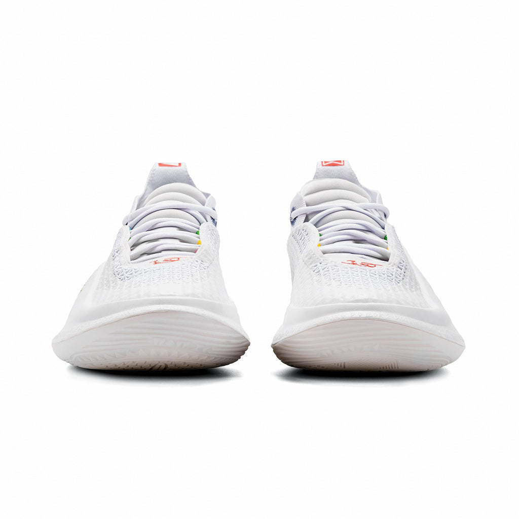 Li-Ning Way of Wade 11 "Rainbow/Pixel" 李宁 韦德之道11 篮球鞋 彩虹/像素