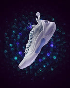 Li-Ning YuShuai Ultra Low "Clear Waves" 李宁 驭帅ULTRA 低帮 篮球鞋 清波