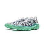 Li-Ning JieAo 2 "Green Spotted Butterfly" 李宁 桀骜2 篮球鞋 绿斑蝶