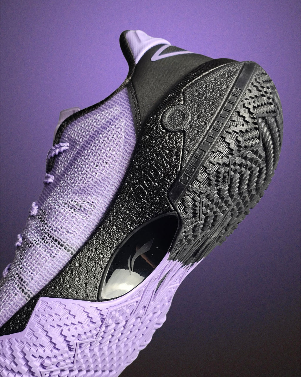 Li-Ning JieAo 2 "Venomous Scorpion" 李宁 桀骜2 篮球鞋 毒蝎