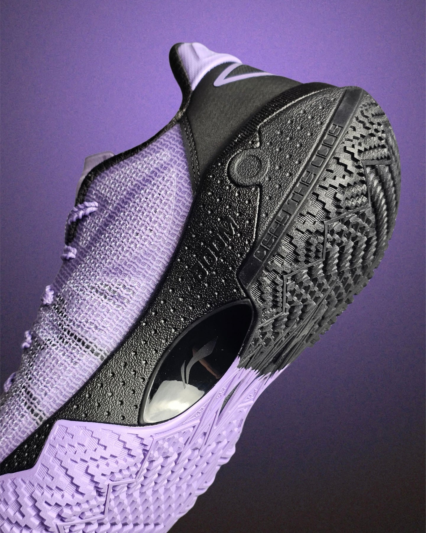 Li-Ning JieAo 2 "Venomous Scorpion" 李宁 桀骜2 篮球鞋 毒蝎