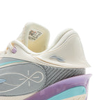 Li-Ning Wade 808 5 Ultra "Cotton Candy" 李宁 韦德之道 808 5 ULTRA 篮球鞋 棉花糖
