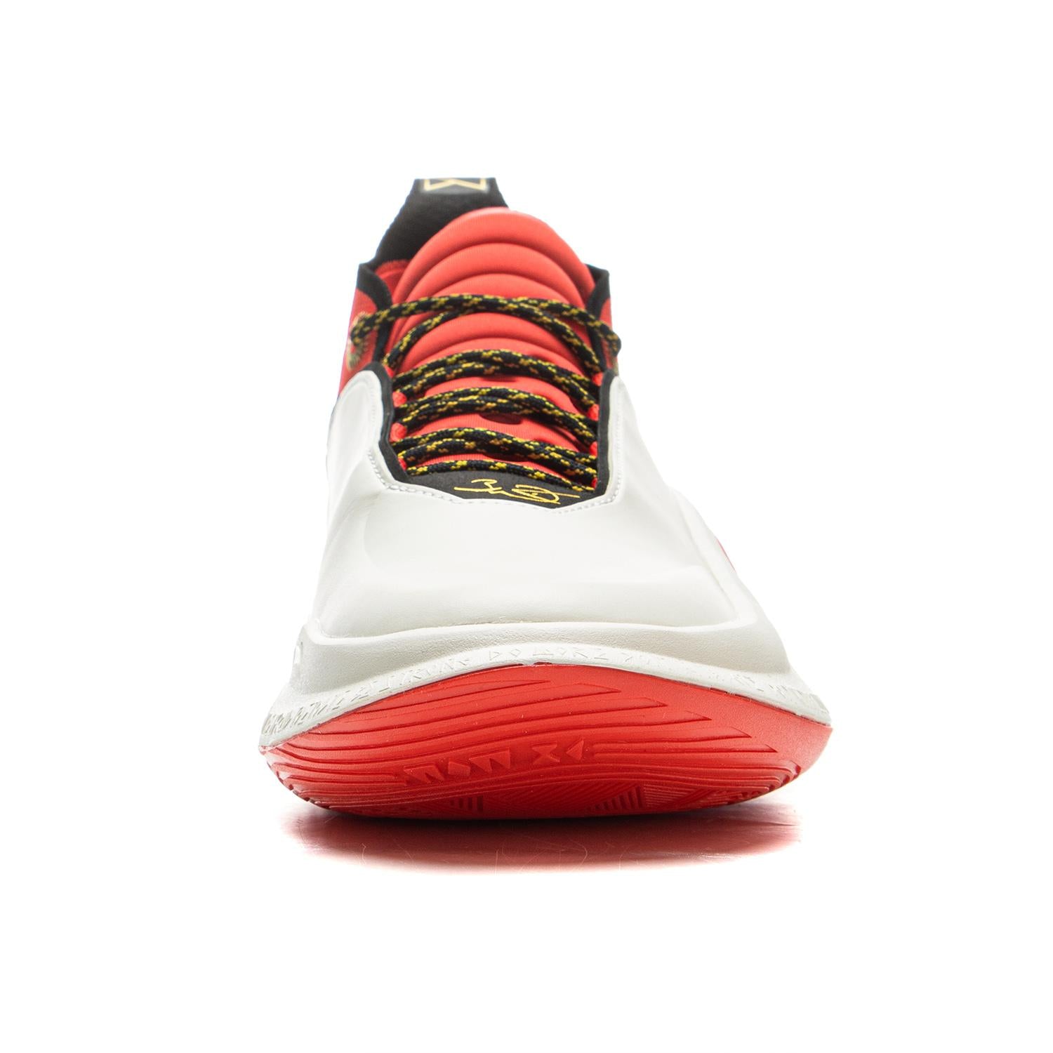 Li-Ning Way of Wade 11 "Overtown" 李宁 韦德之道11 篮球鞋 上城
